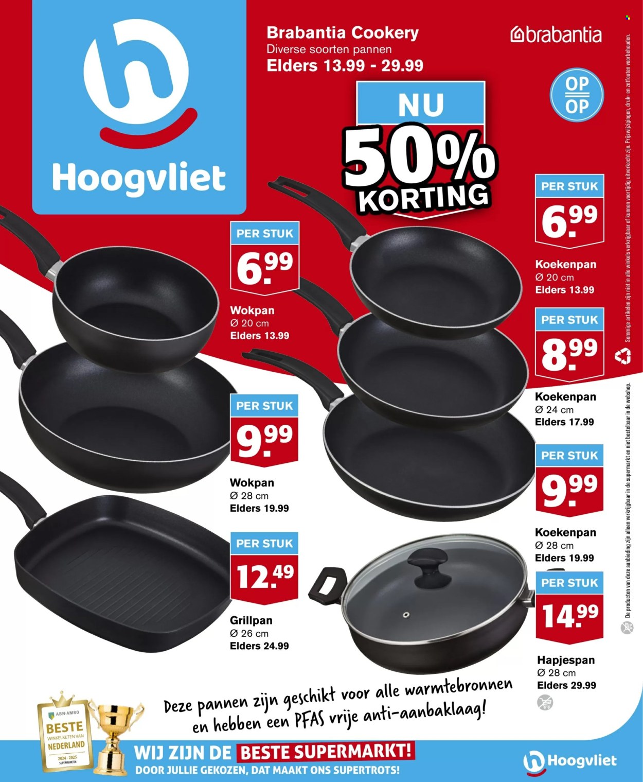 Hoogvliet-aanbieding - 2-10-2024 - 8-10-2024. Pagina 26