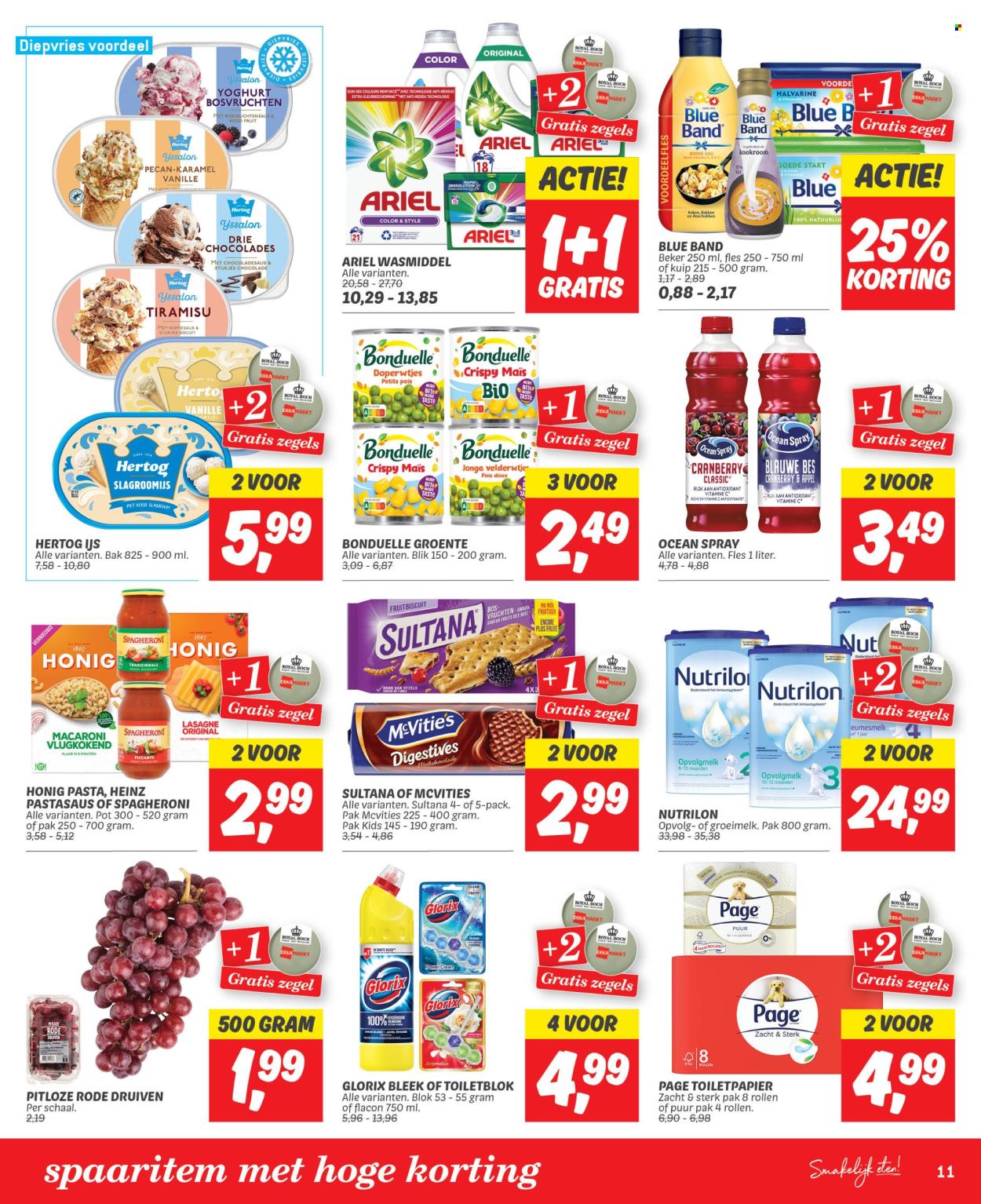DekaMarkt-aanbieding - 1-10-2024 - 7-10-2024. Pagina 11