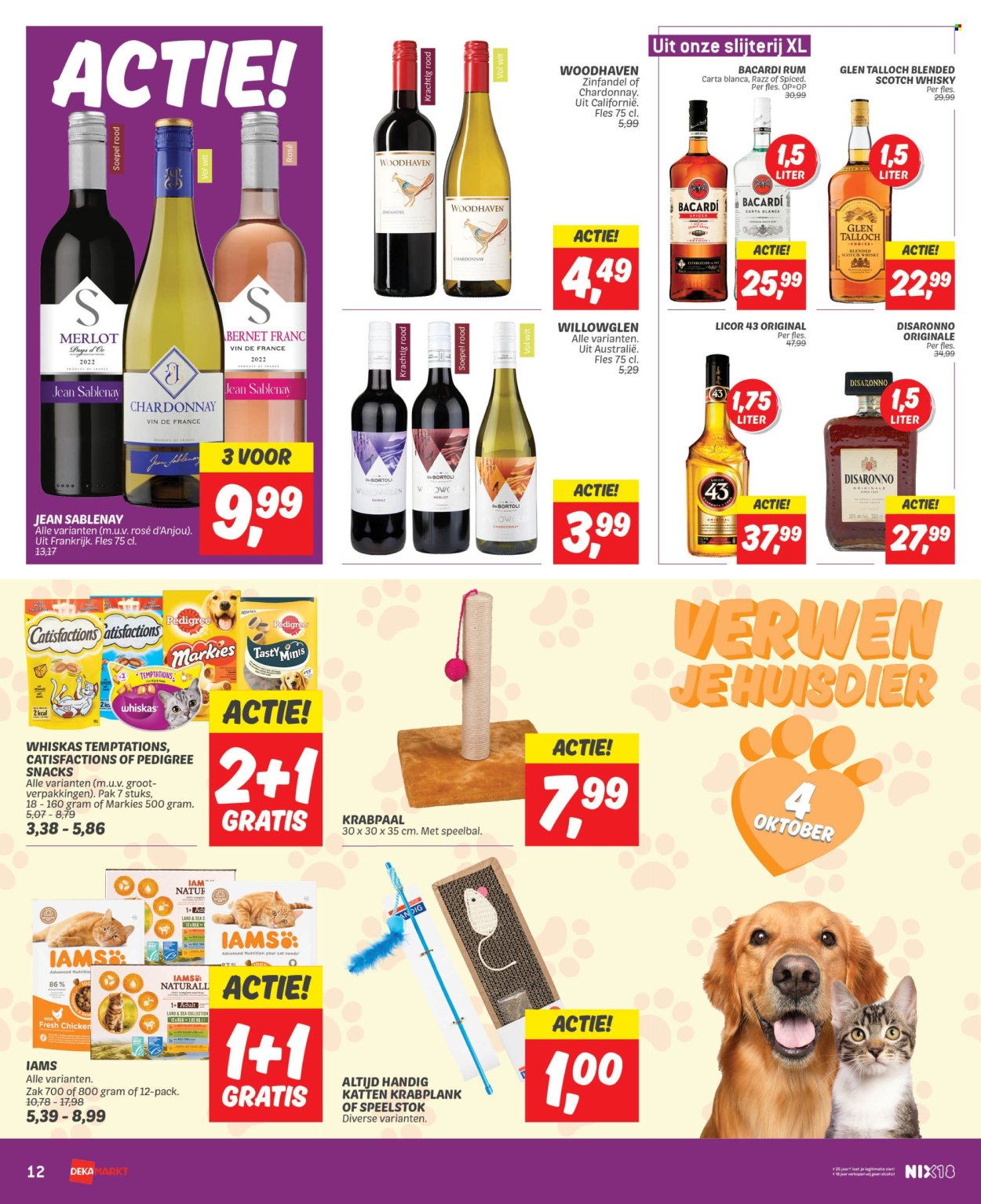 DekaMarkt-aanbieding - 1-10-2024 - 7-10-2024. Pagina 12