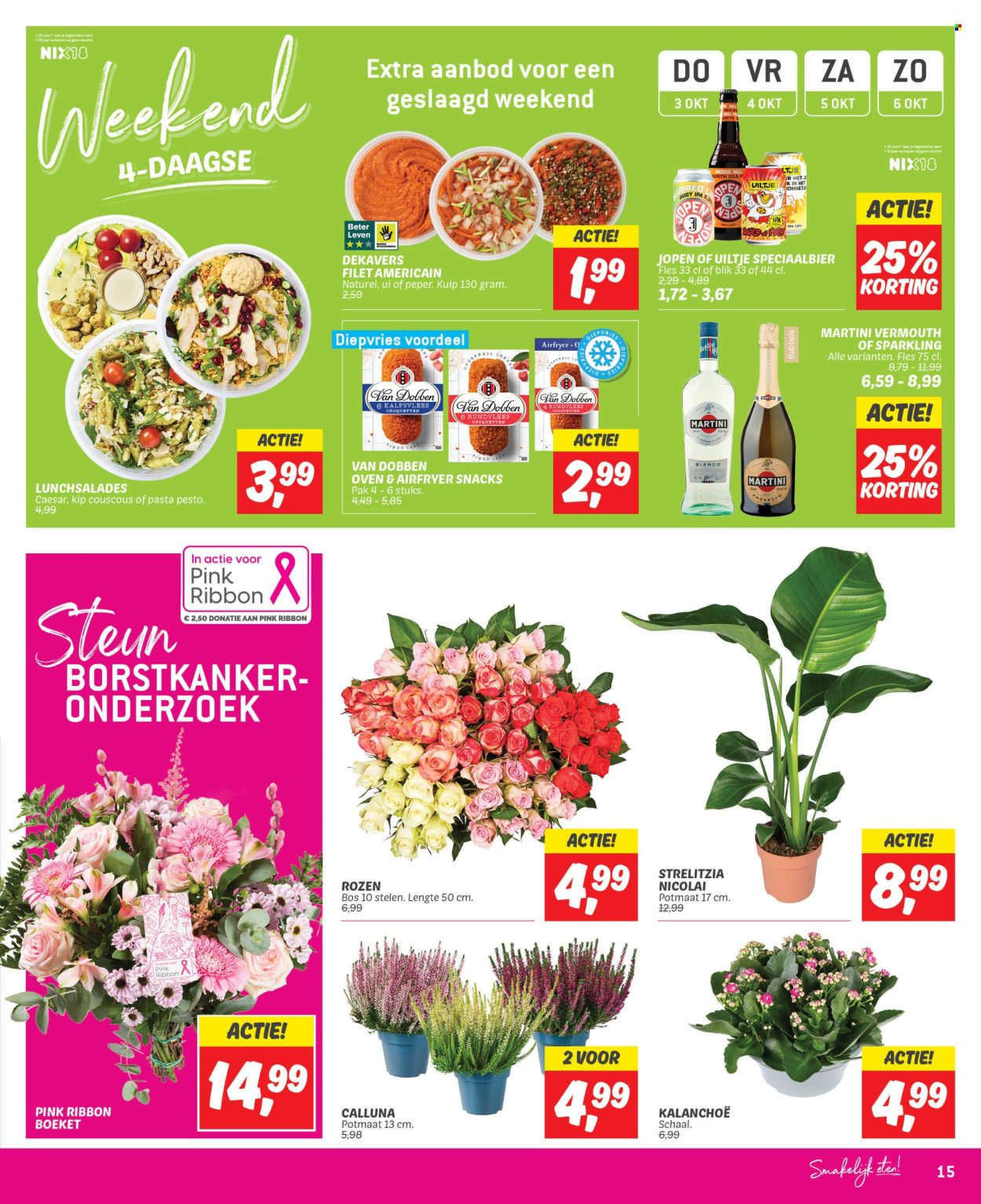 DekaMarkt-aanbieding - 1-10-2024 - 7-10-2024. Pagina 15