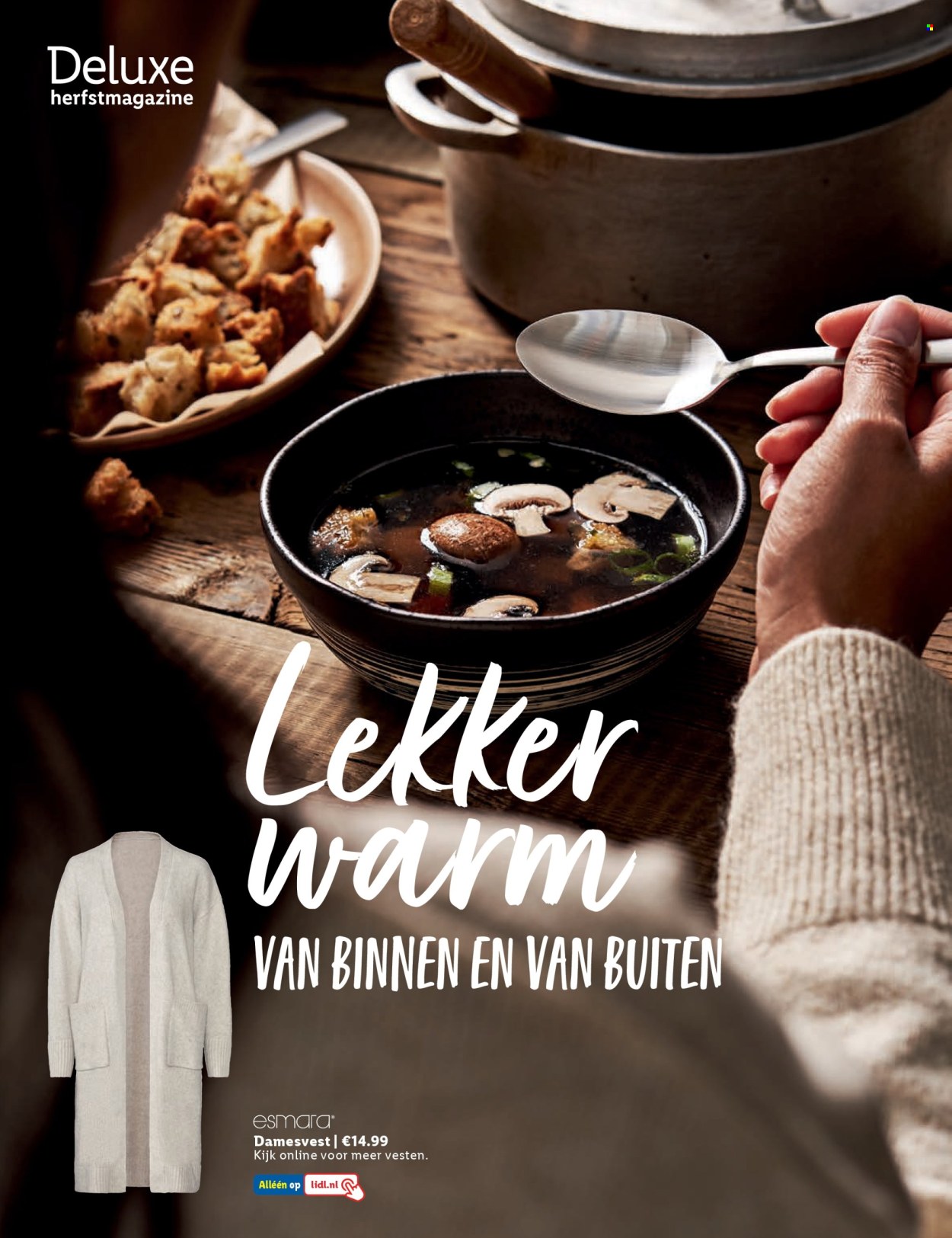 Lidl-aanbieding. Pagina 6