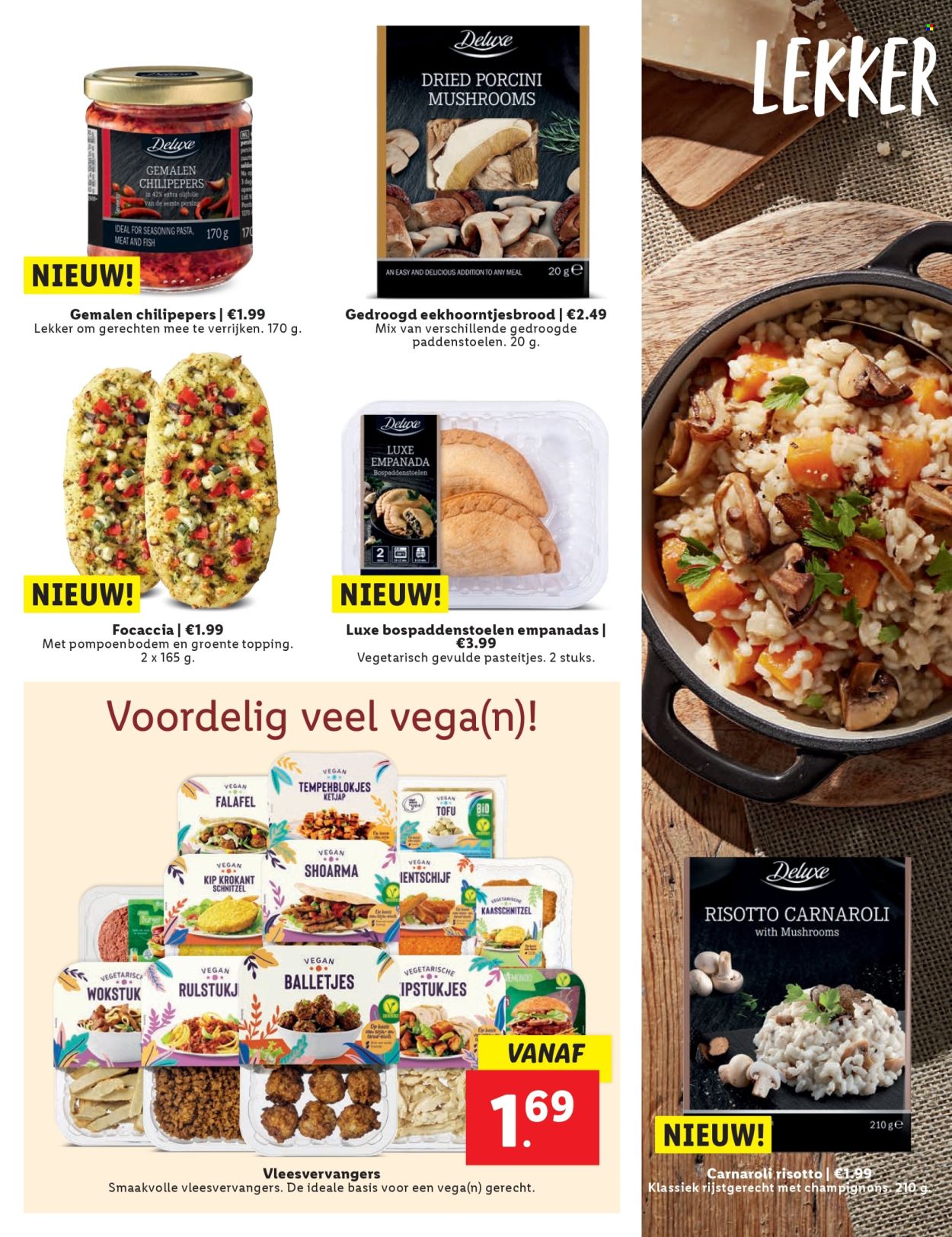 Lidl-aanbieding. Pagina 24