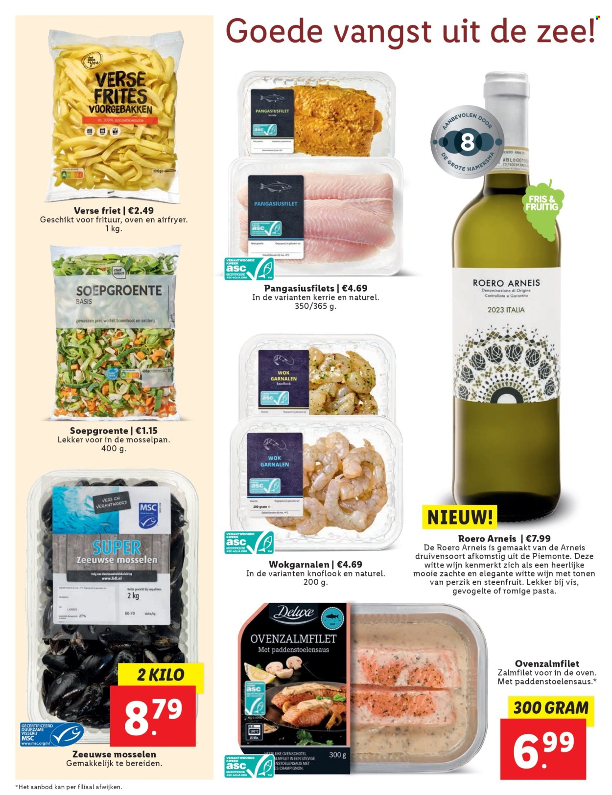 Lidl-aanbieding. Pagina 29