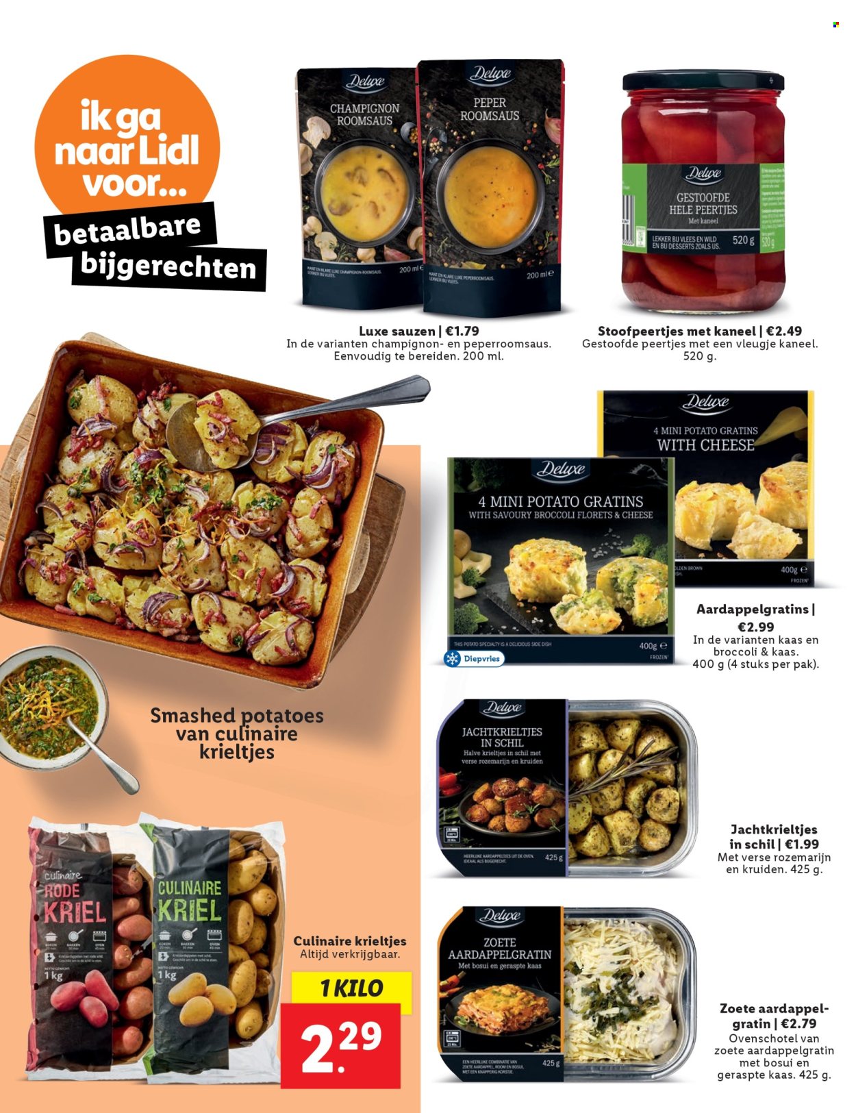 Lidl-aanbieding. Pagina 30