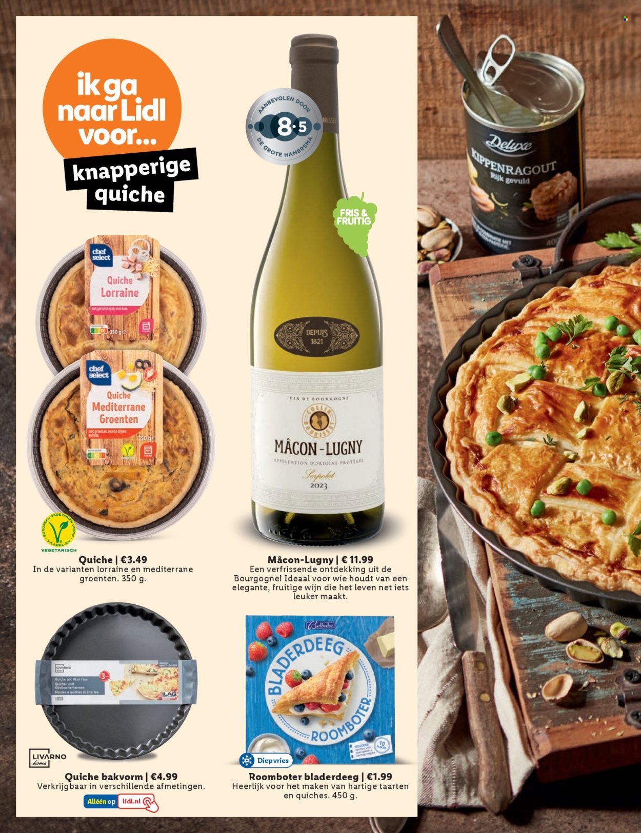 Lidl-aanbieding. Pagina 32