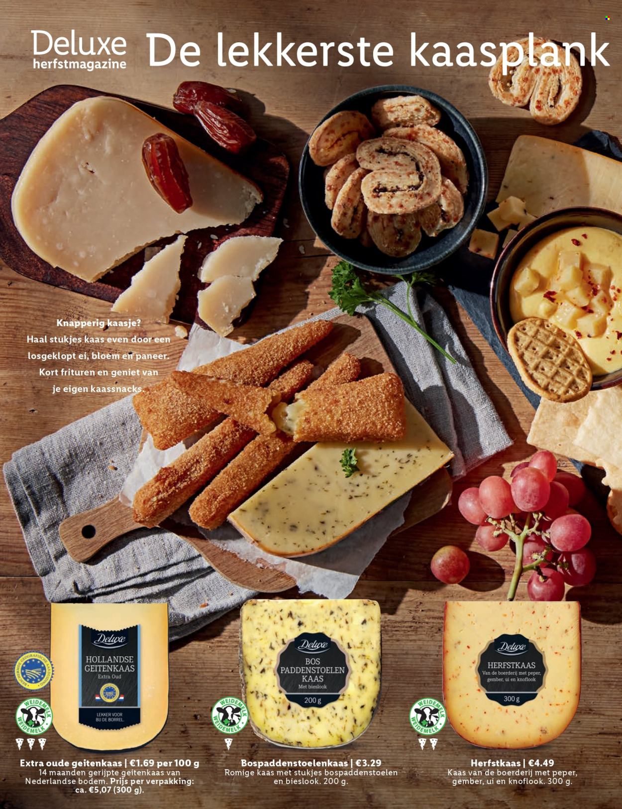Lidl-aanbieding. Pagina 36