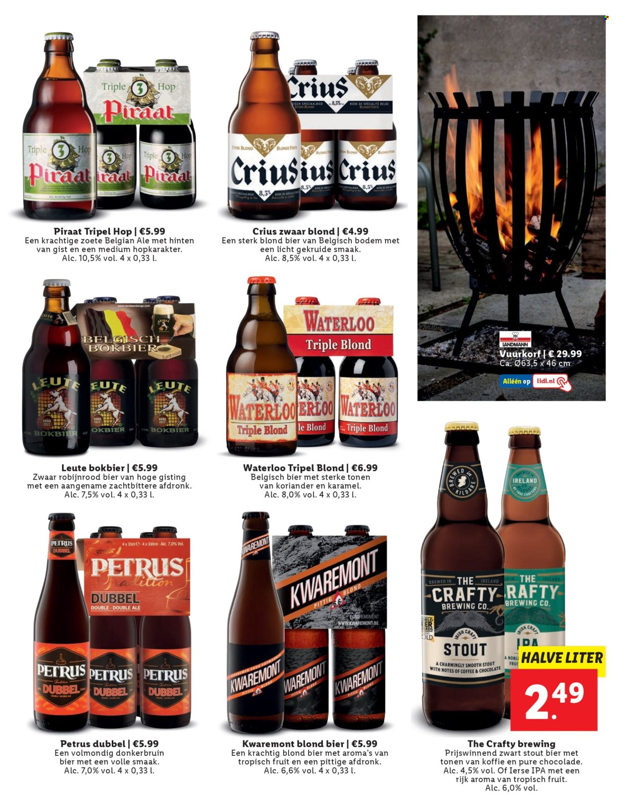 Lidl-aanbieding. Pagina 41