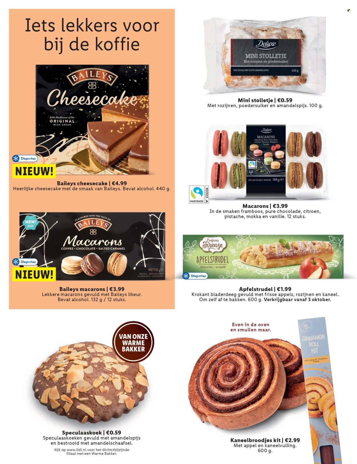 Lidl-aanbieding. Pagina 46