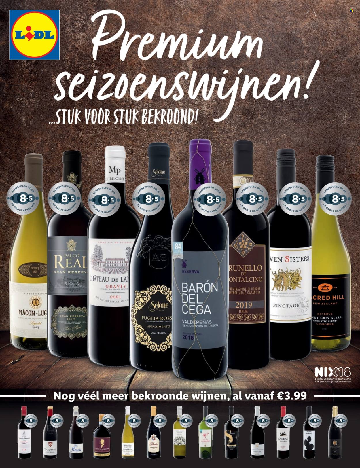 Lidl-aanbieding. Pagina 48