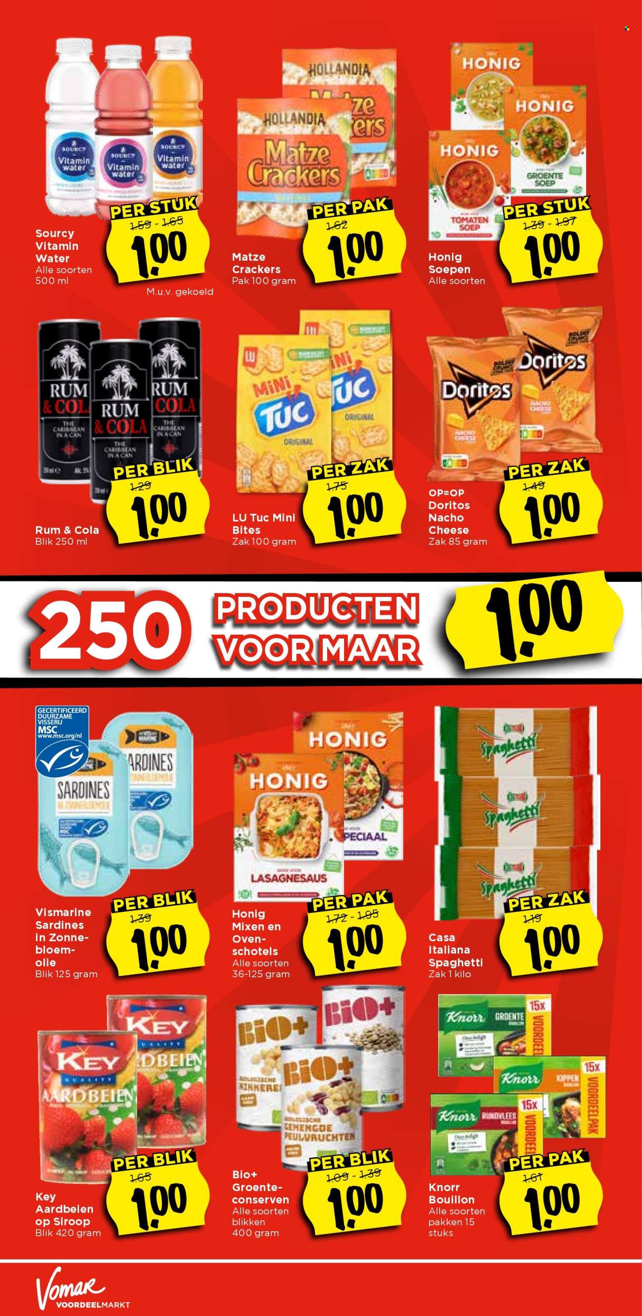 Vomar-aanbieding - 29-9-2024 - 5-10-2024. Pagina 6