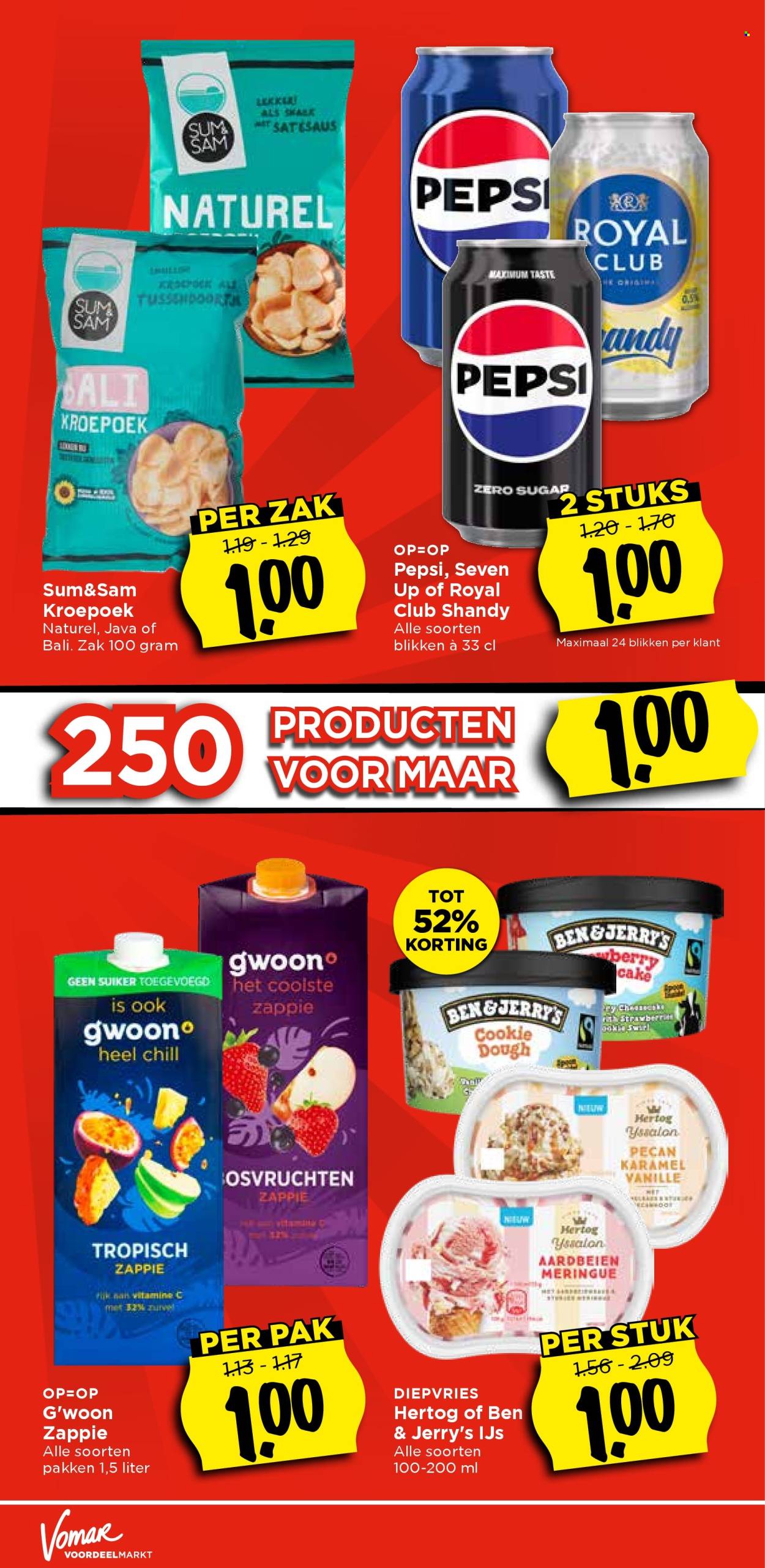 Vomar-aanbieding - 29-9-2024 - 5-10-2024. Pagina 9