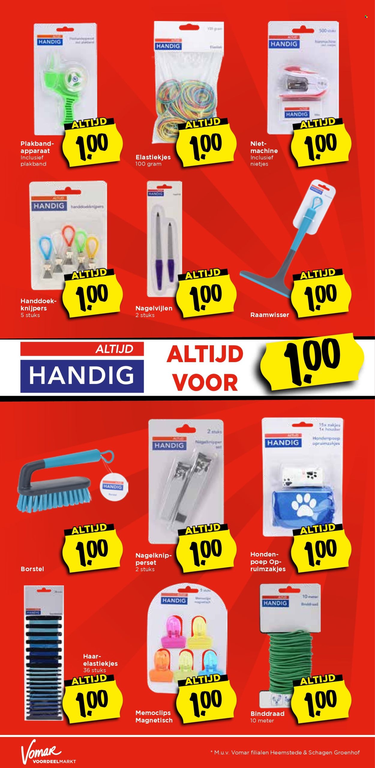 Vomar-aanbieding - 29-9-2024 - 5-10-2024. Pagina 12