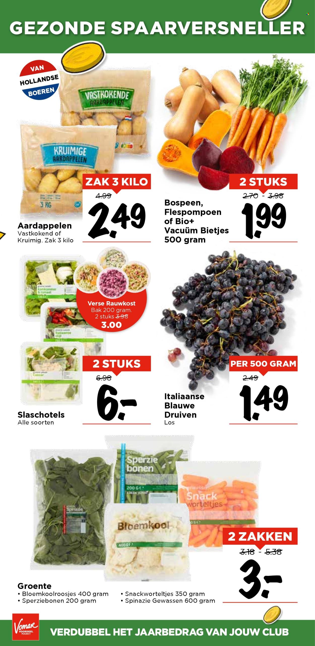 Vomar-aanbieding - 29-9-2024 - 5-10-2024. Pagina 15