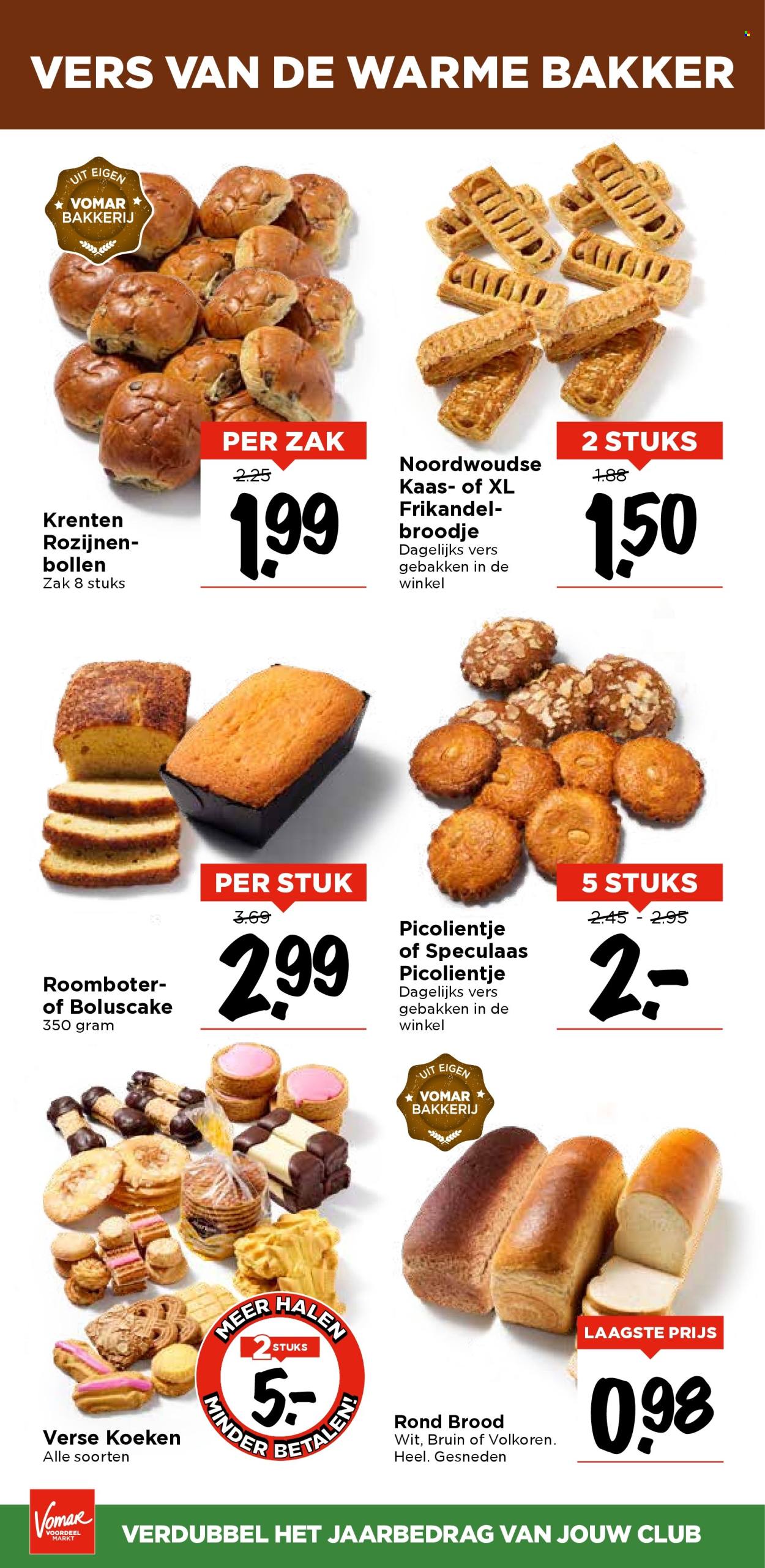 Vomar-aanbieding - 29-9-2024 - 5-10-2024. Pagina 19