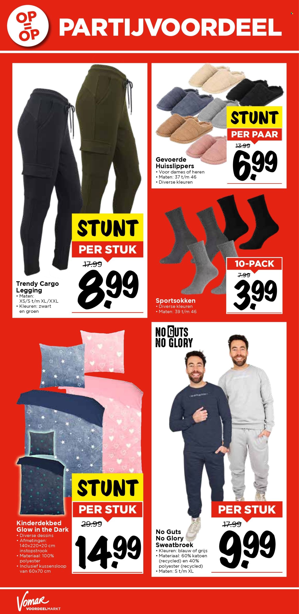 Vomar-aanbieding - 29-9-2024 - 5-10-2024. Pagina 31