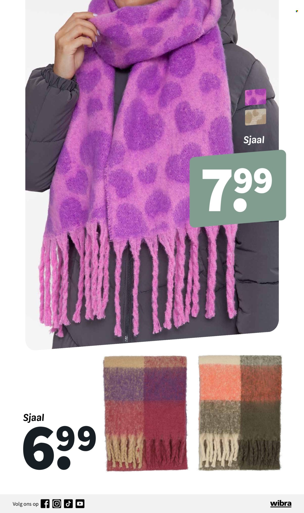 Wibra-aanbieding - 27-9-2024 - 13-10-2024. Pagina 5