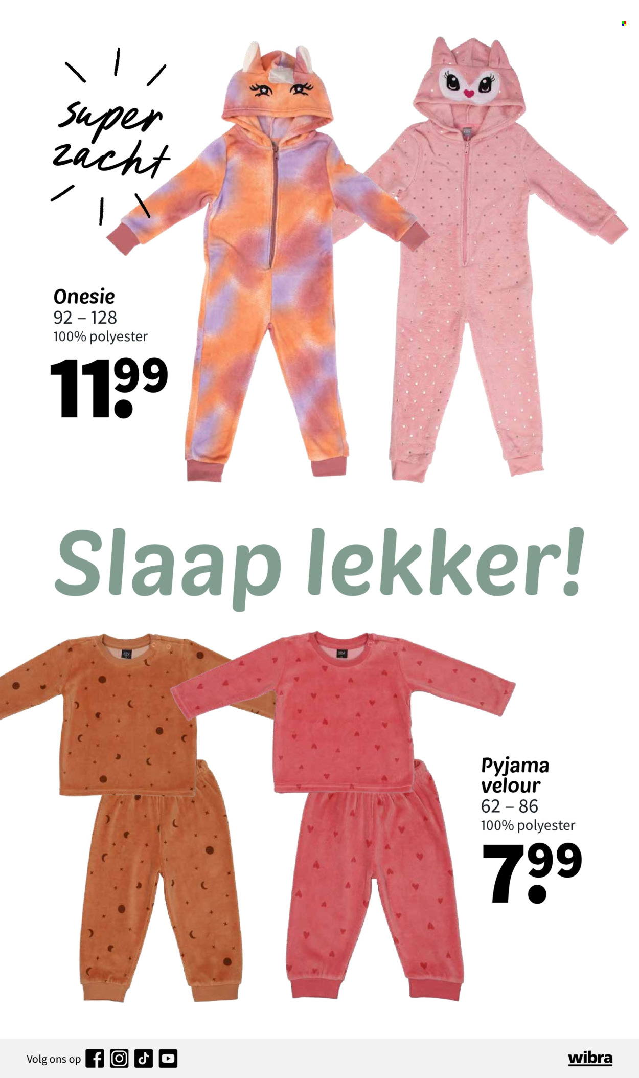 Wibra-aanbieding - 27-9-2024 - 13-10-2024. Pagina 10