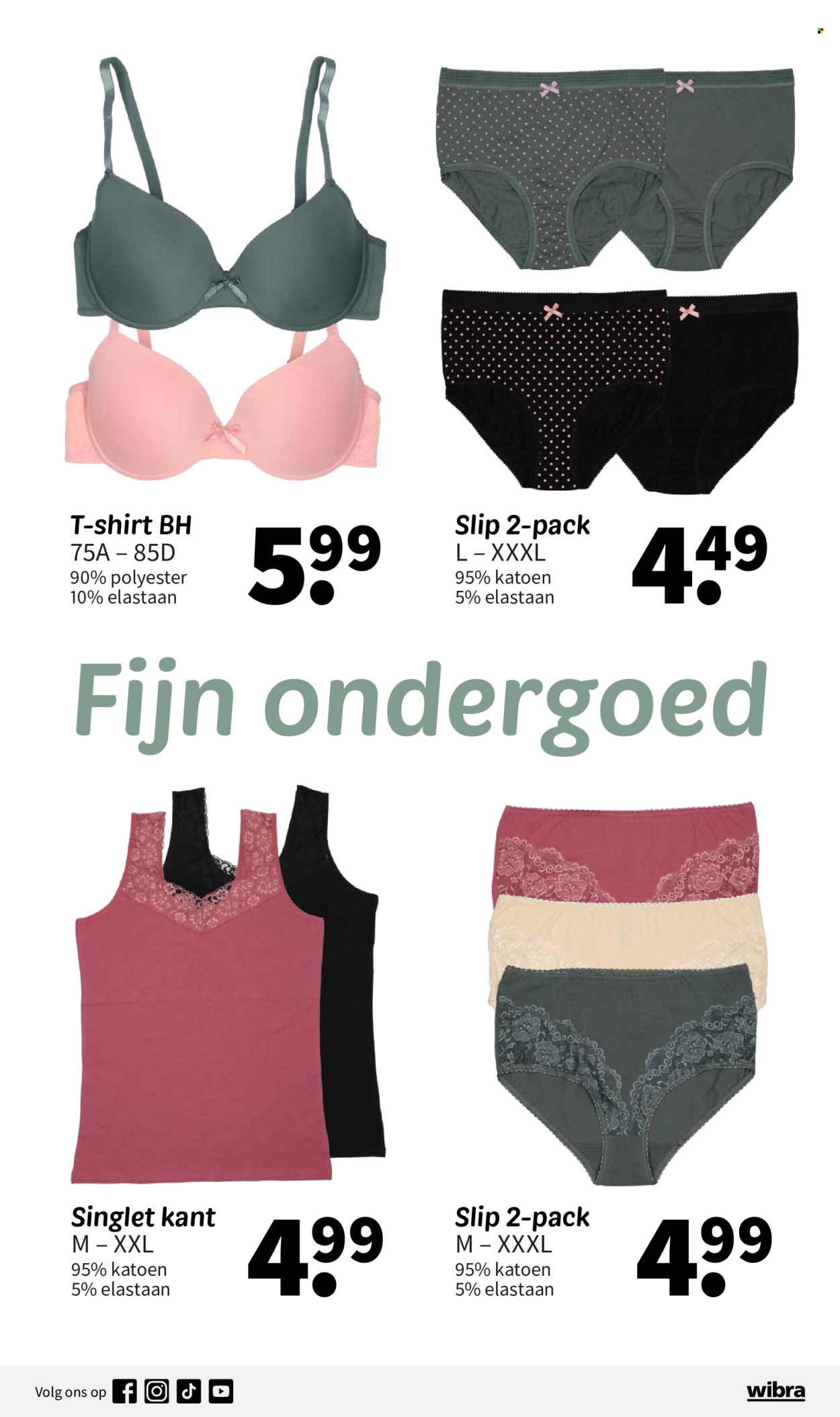 Wibra-aanbieding - 27-9-2024 - 13-10-2024. Pagina 14
