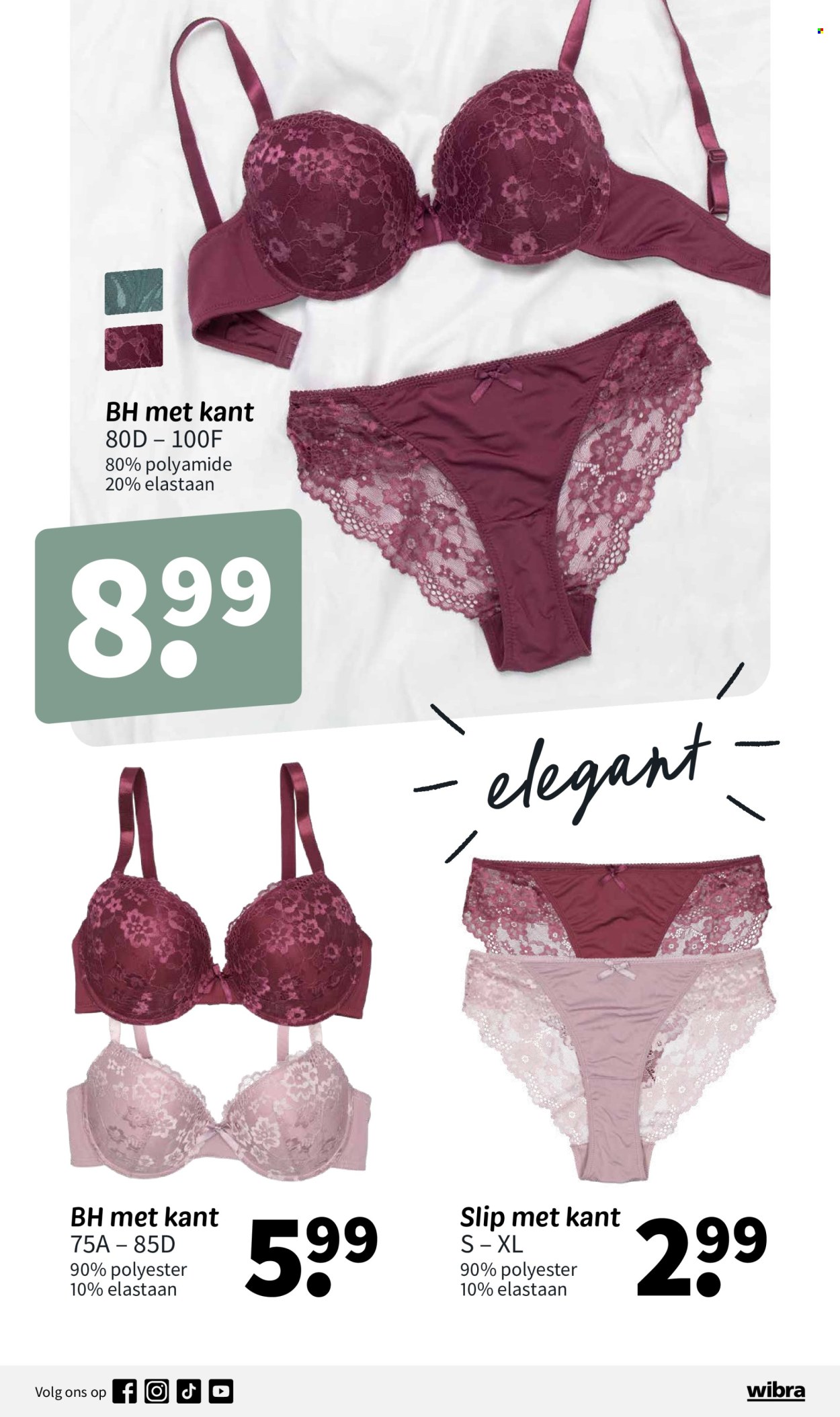 Wibra-aanbieding - 27-9-2024 - 13-10-2024. Pagina 15