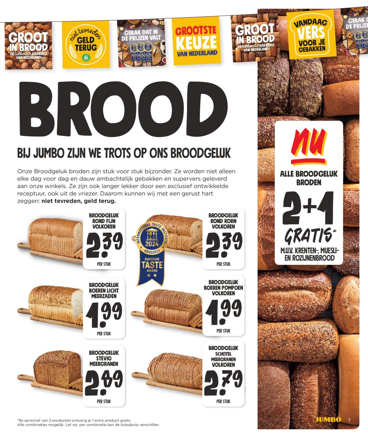 Jumbo-aanbieding - 30-9-2024 - 6-10-2024. Pagina 3