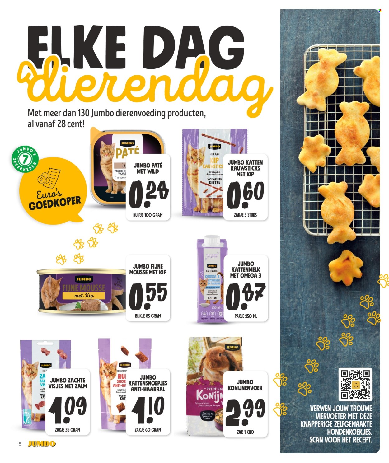Jumbo-aanbieding - 30-9-2024 - 6-10-2024. Pagina 8