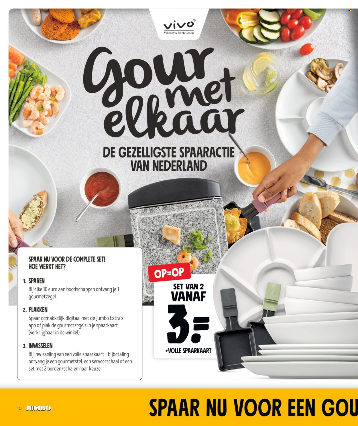 Jumbo-aanbieding - 30-9-2024 - 6-10-2024. Pagina 10