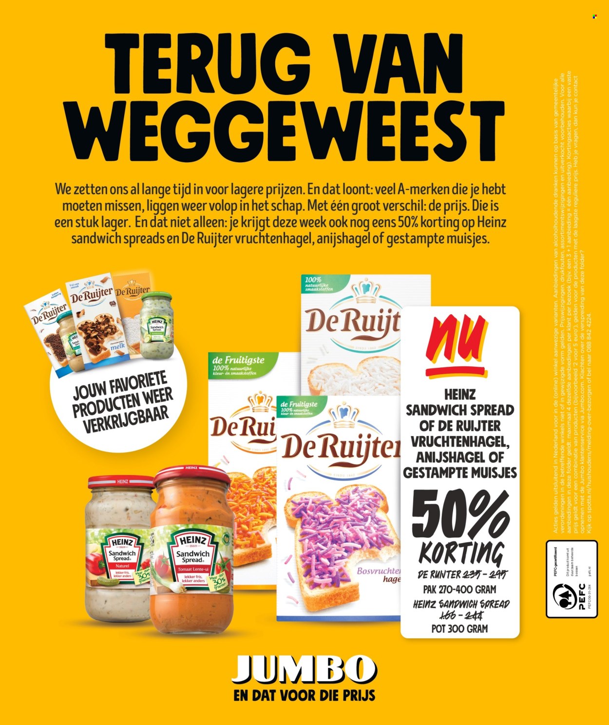 Jumbo-aanbieding - 30-9-2024 - 6-10-2024. Pagina 23