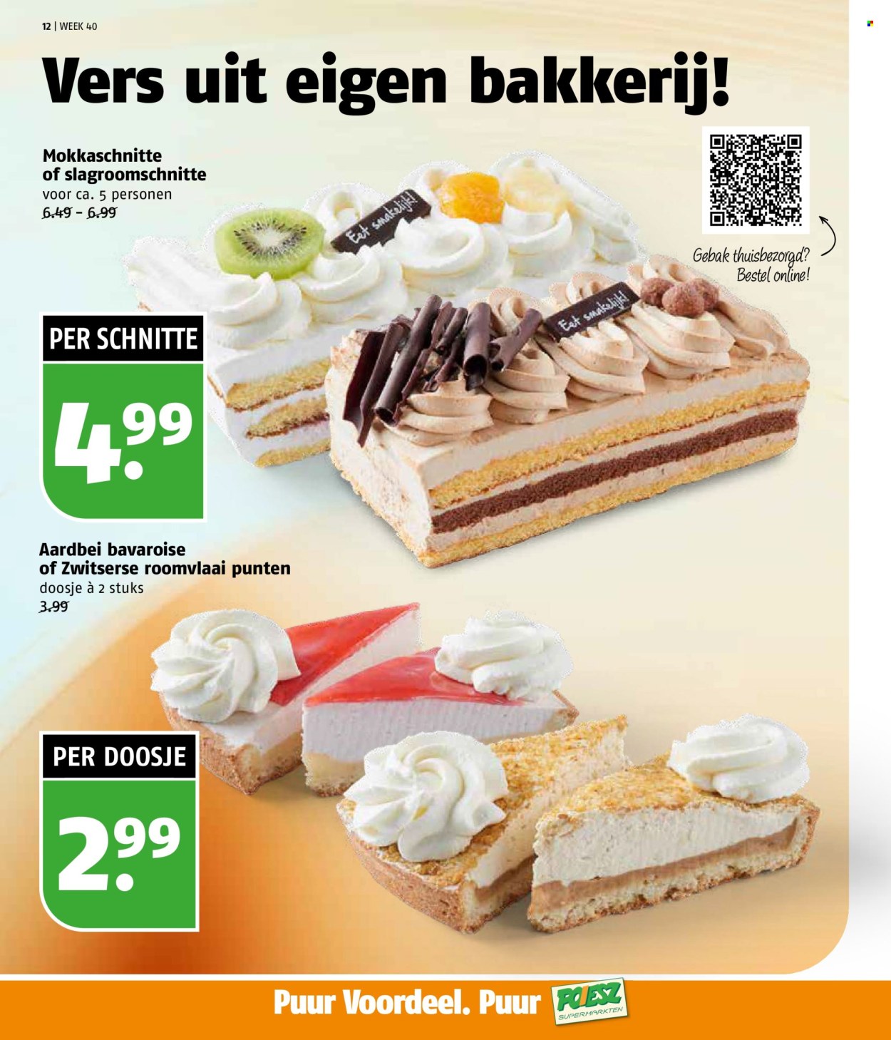 Poiesz-aanbieding - 30-9-2024 - 6-10-2024. Pagina 12