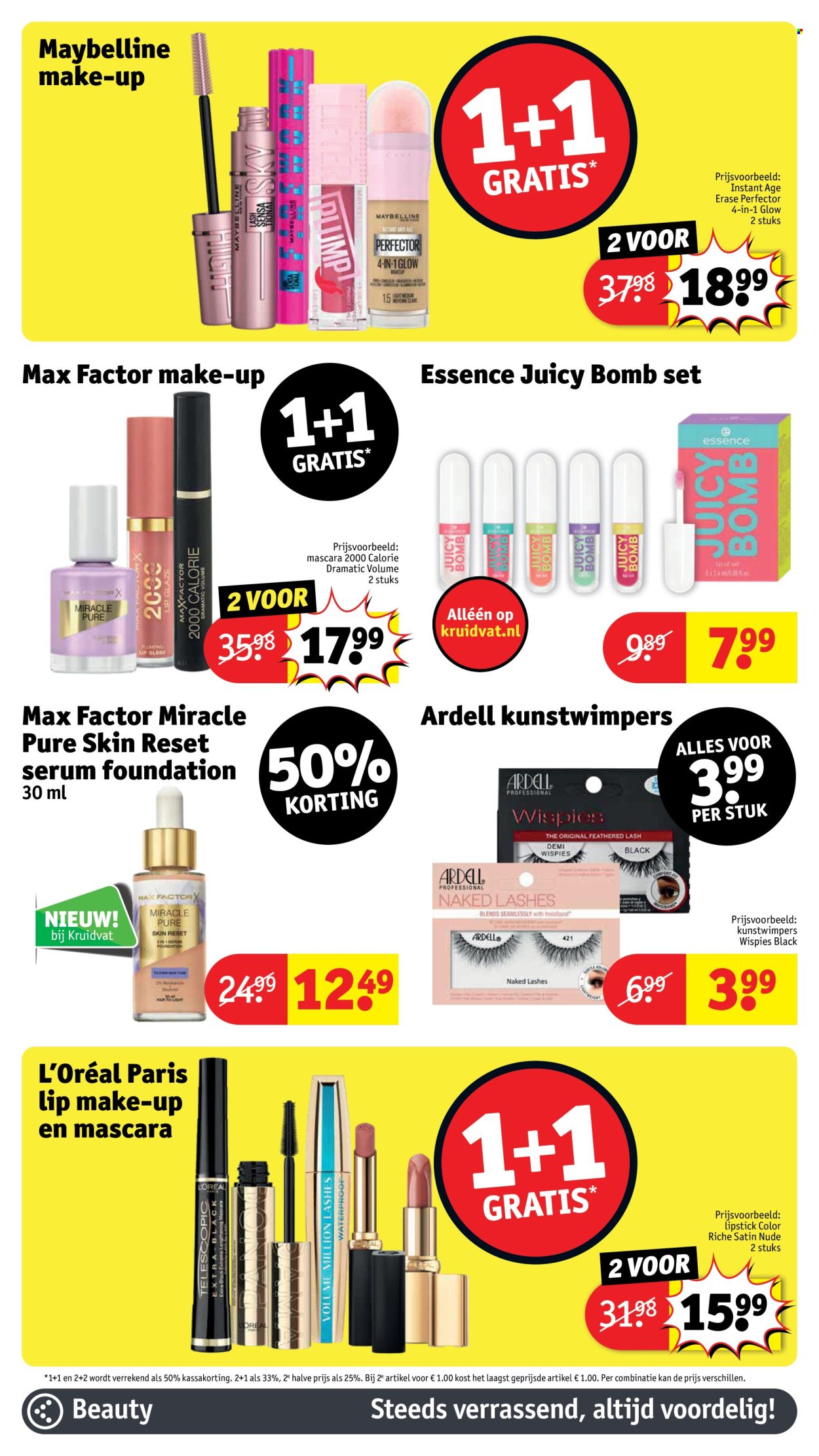 Kruidvat-aanbieding - 1-10-2024 - 6-10-2024. Pagina 8