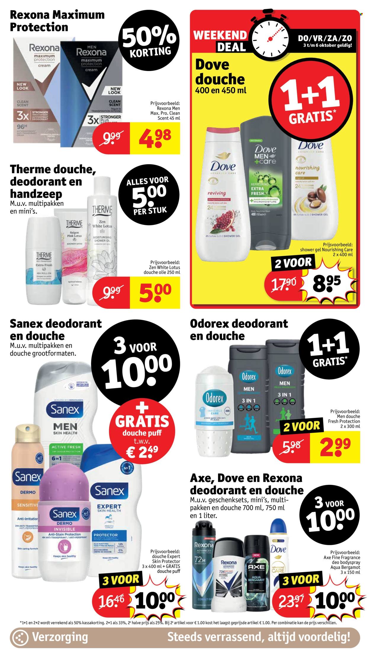 Kruidvat-aanbieding - 1-10-2024 - 6-10-2024. Pagina 11
