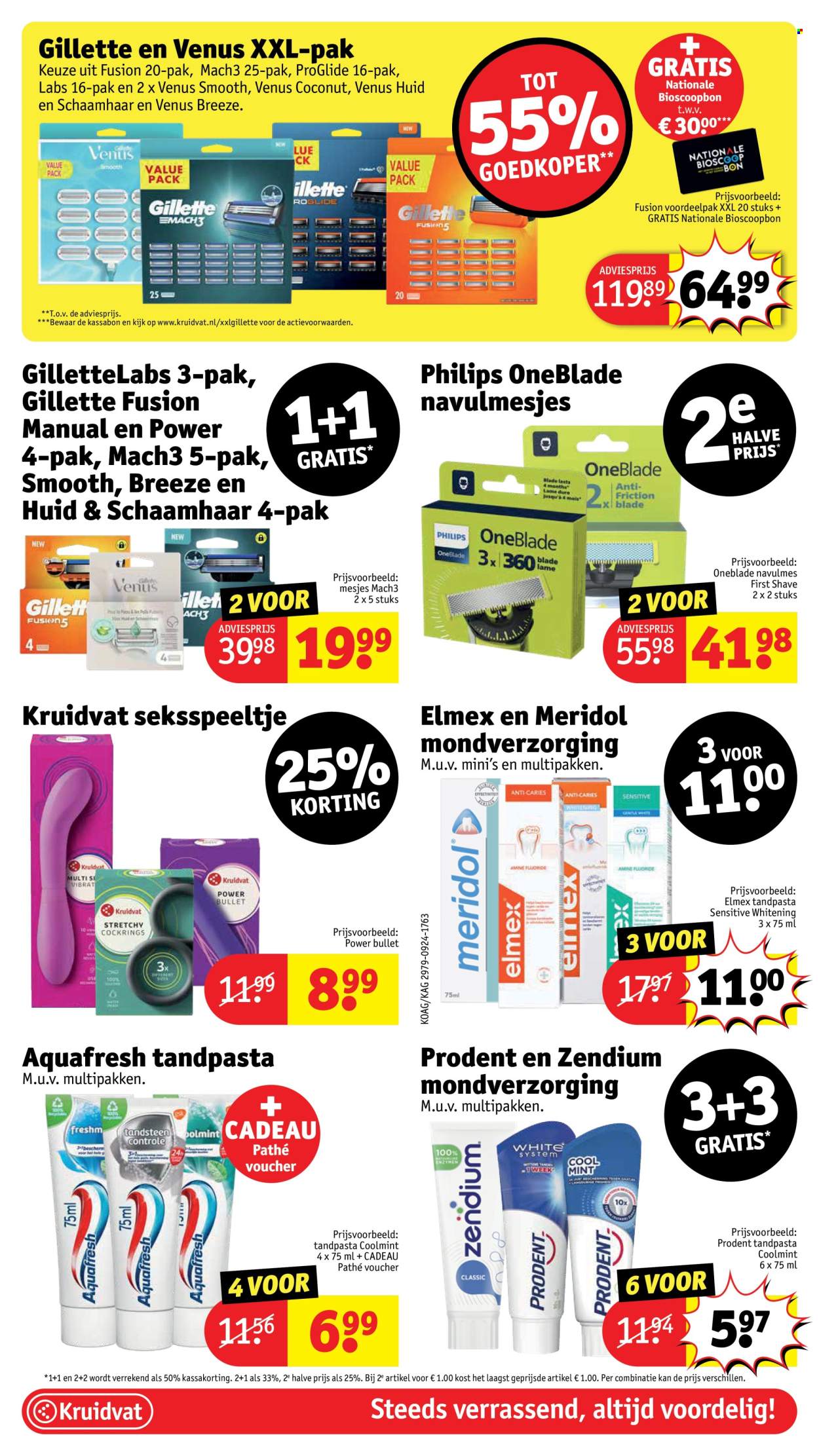 Kruidvat-aanbieding - 1-10-2024 - 6-10-2024. Pagina 14