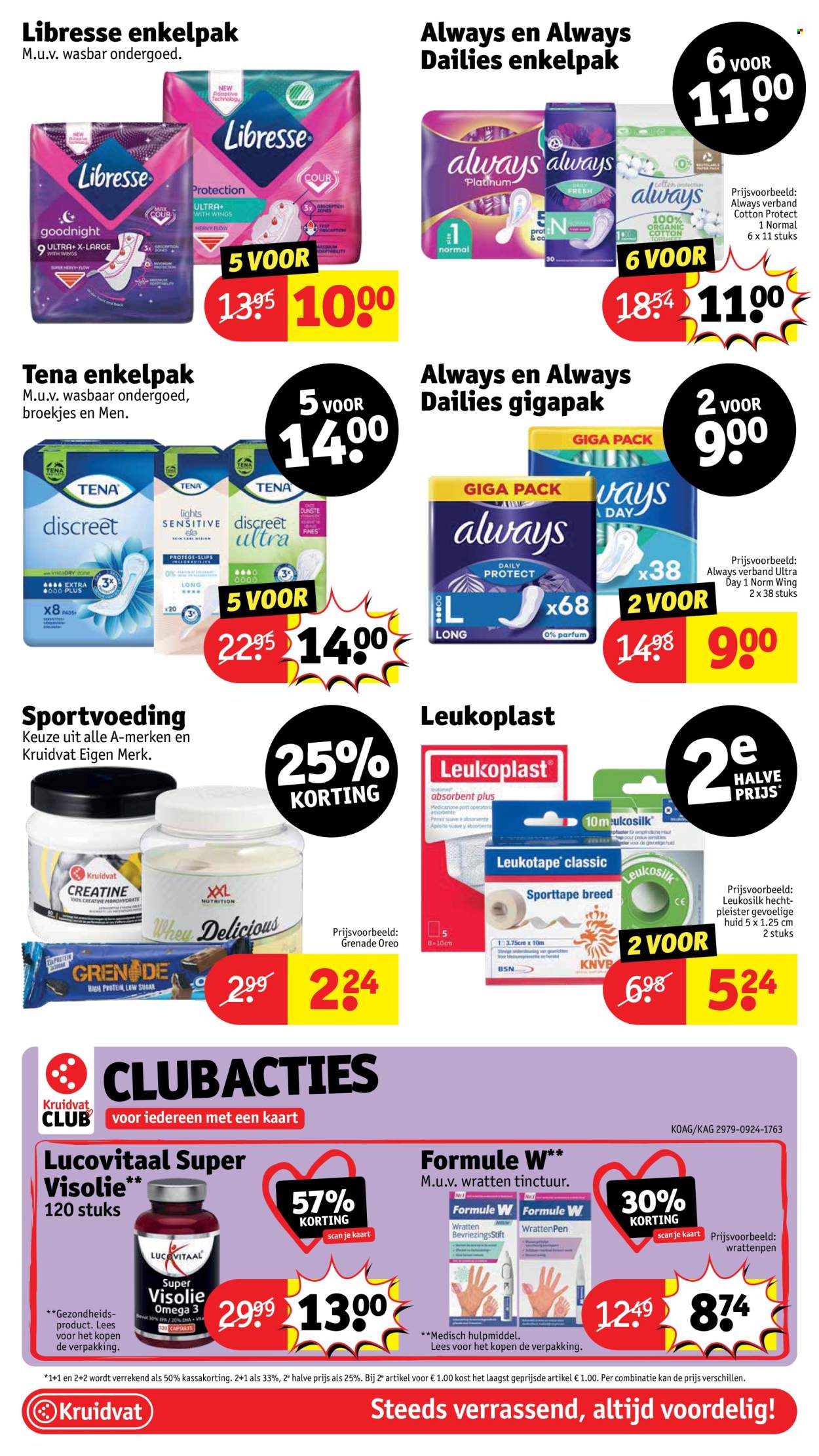 Kruidvat-aanbieding - 1-10-2024 - 6-10-2024. Pagina 16