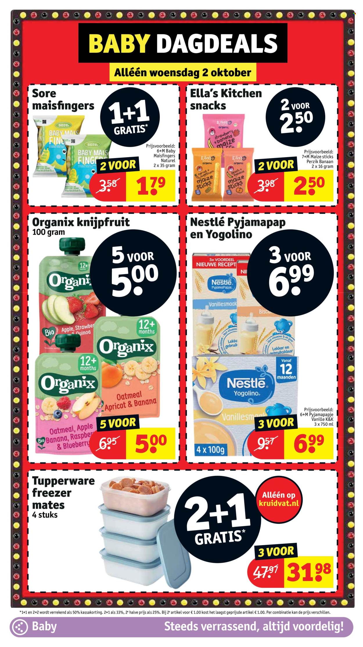 Kruidvat-aanbieding - 1-10-2024 - 6-10-2024. Pagina 21