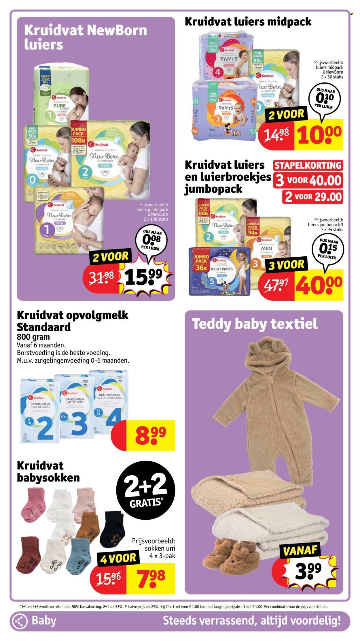 Kruidvat-aanbieding - 1-10-2024 - 6-10-2024. Pagina 22