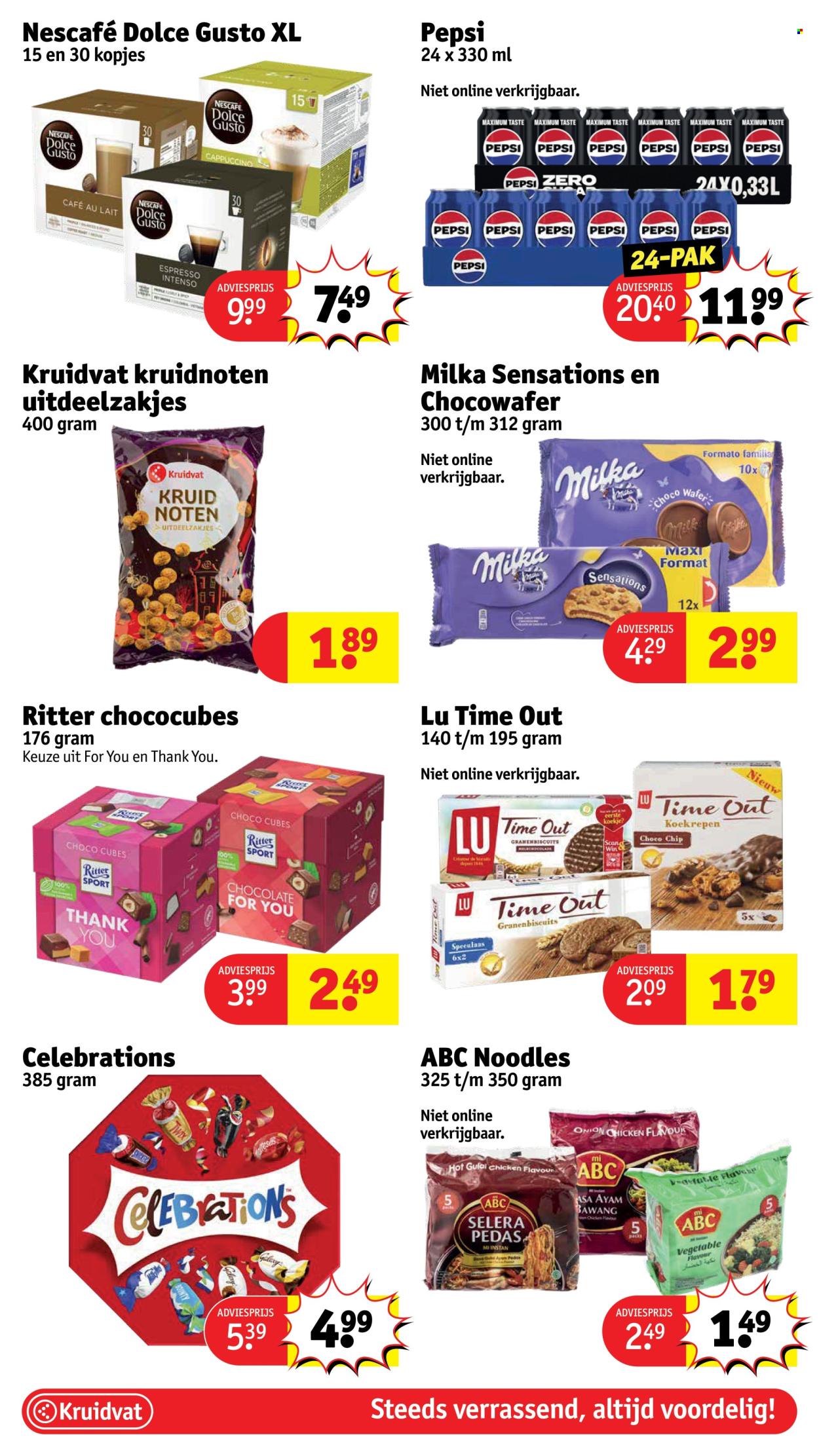 Kruidvat-aanbieding - 1-10-2024 - 6-10-2024. Pagina 24