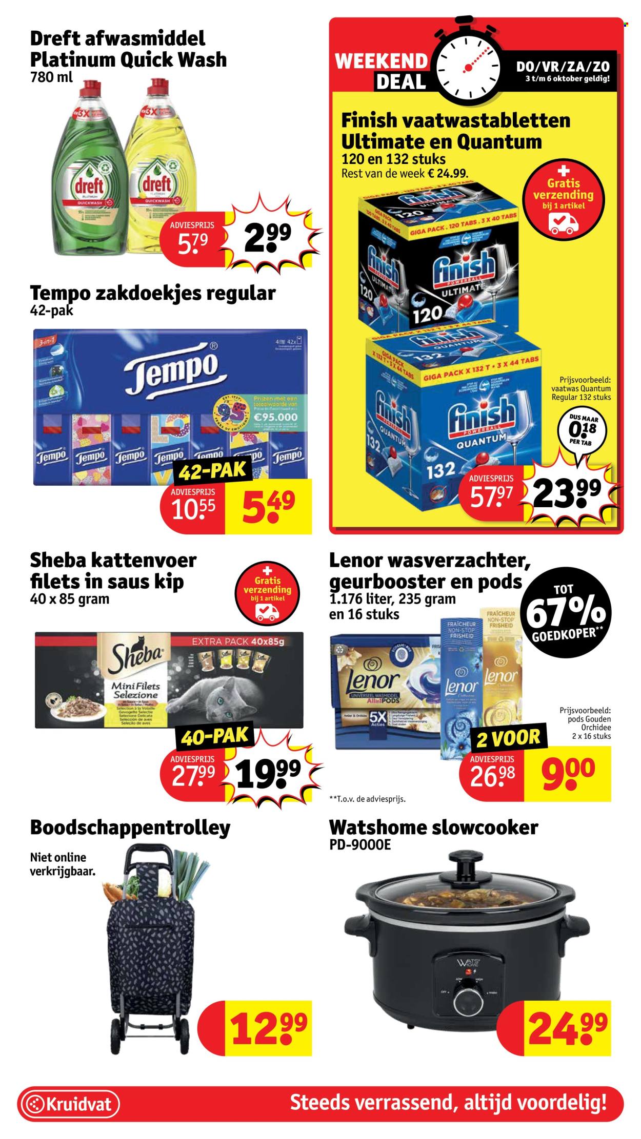 Kruidvat-aanbieding - 1-10-2024 - 6-10-2024. Pagina 39
