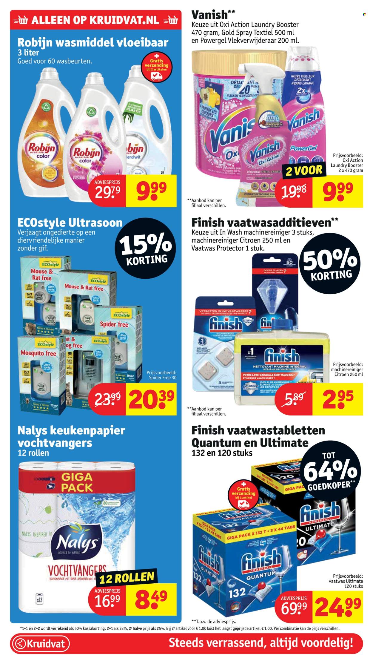 Kruidvat-aanbieding - 1-10-2024 - 6-10-2024. Pagina 40