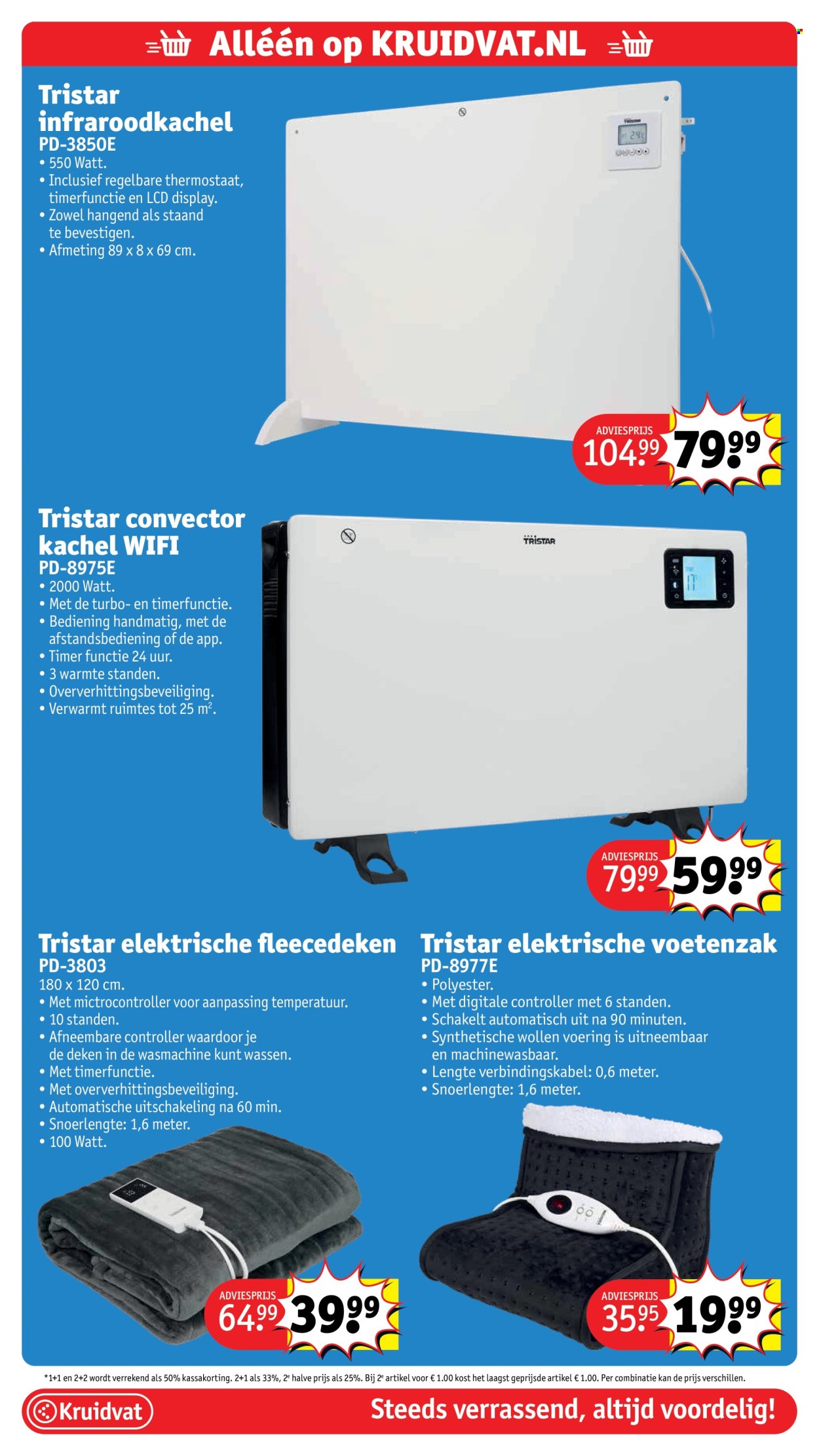 Kruidvat-aanbieding - 1-10-2024 - 6-10-2024. Pagina 47