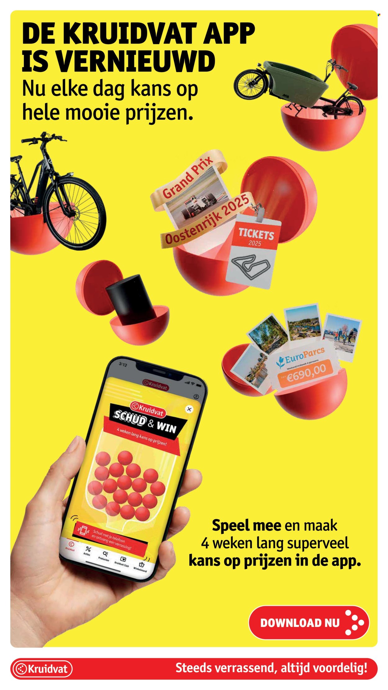 Kruidvat-aanbieding - 1-10-2024 - 6-10-2024. Pagina 48