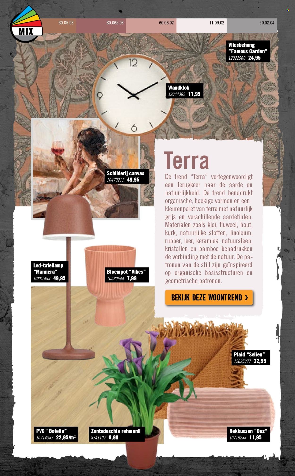 Hornbach-aanbieding - 30-9-2024 - 27-10-2024. Pagina 4