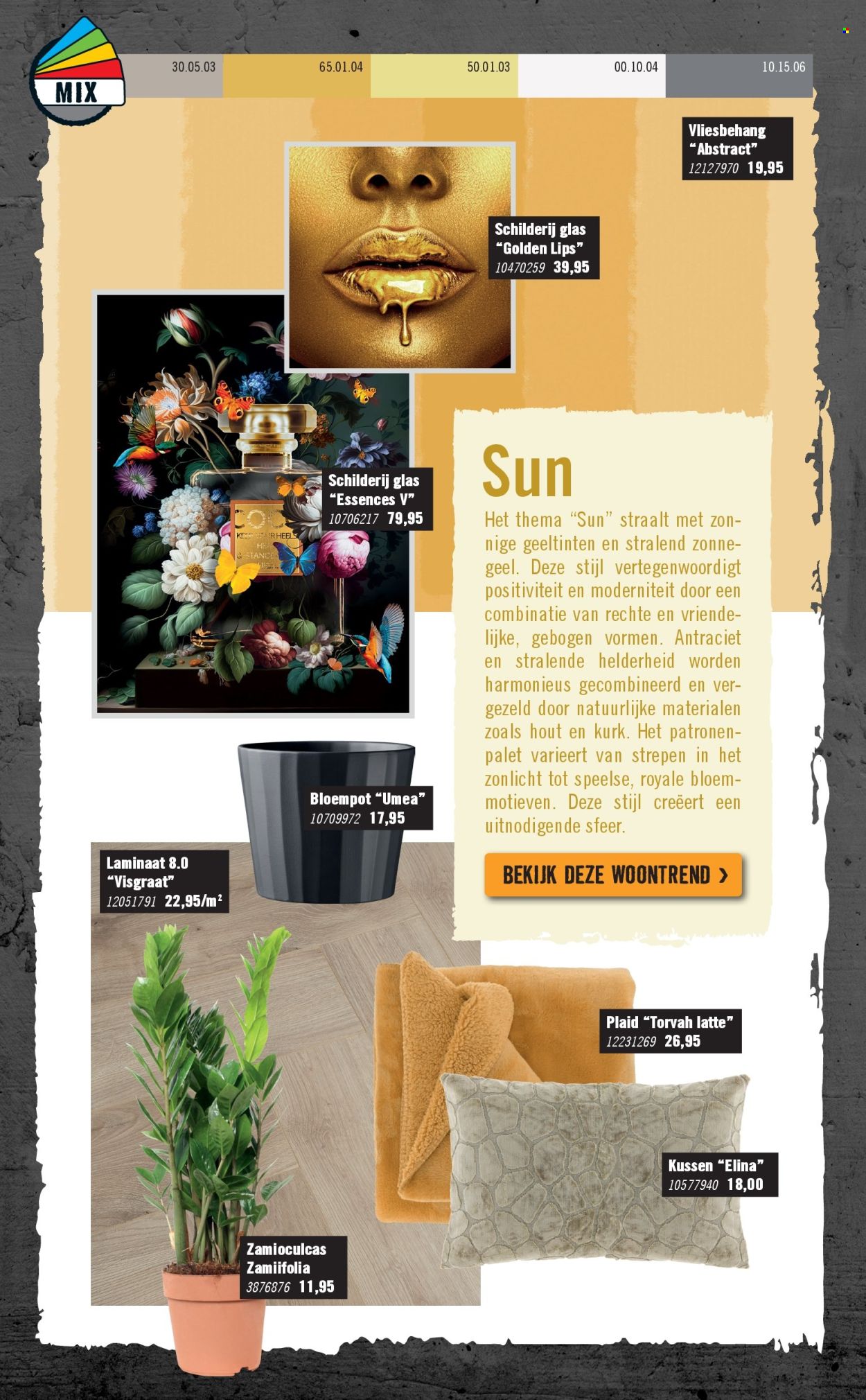 Hornbach-aanbieding - 30-9-2024 - 27-10-2024. Pagina 6