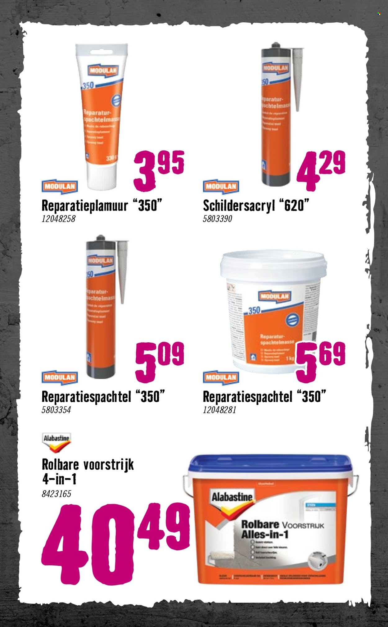 Hornbach-aanbieding - 30-9-2024 - 27-10-2024. Pagina 9