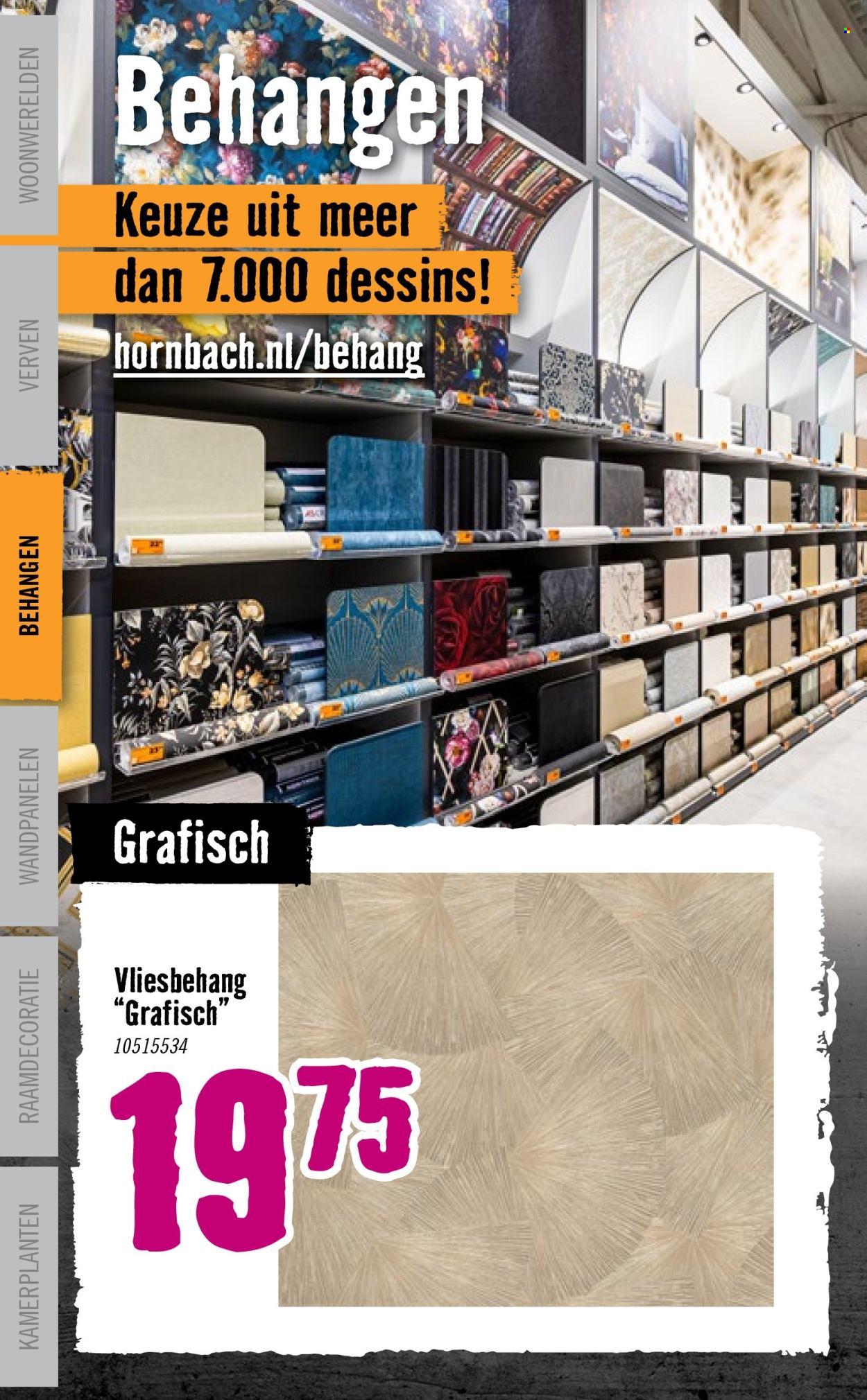 Hornbach-aanbieding - 30-9-2024 - 27-10-2024. Pagina 14