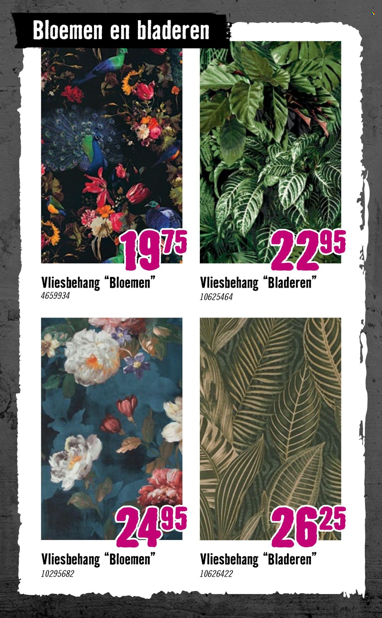 Hornbach-aanbieding - 30-9-2024 - 27-10-2024. Pagina 18
