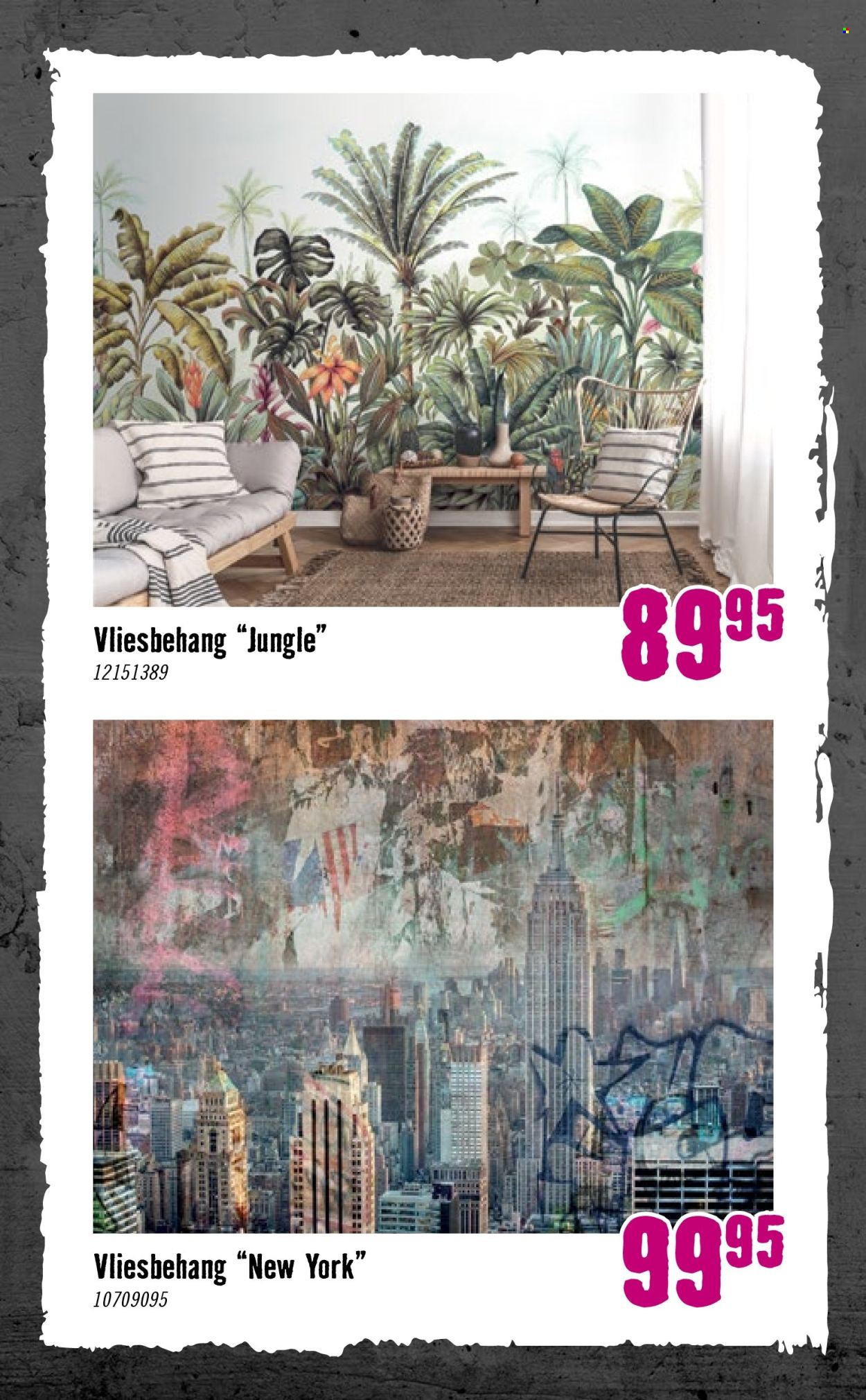 Hornbach-aanbieding - 30-9-2024 - 27-10-2024. Pagina 21