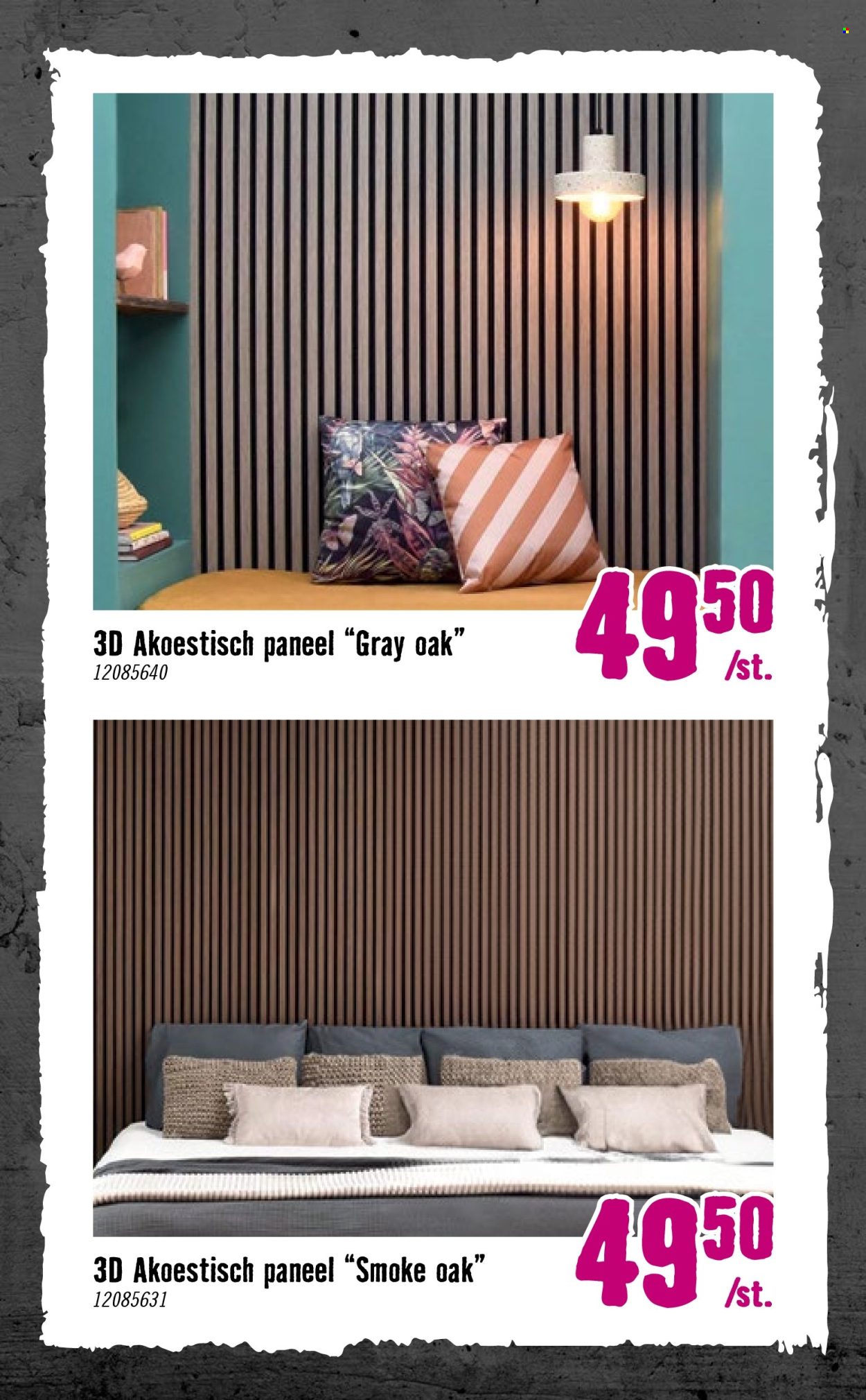 Hornbach-aanbieding - 30-9-2024 - 27-10-2024. Pagina 27