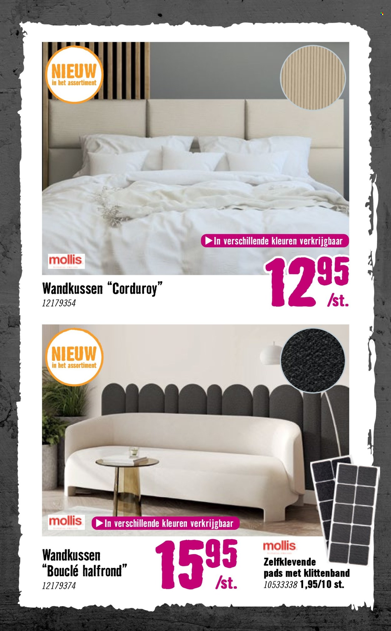 Hornbach-aanbieding - 30-9-2024 - 27-10-2024. Pagina 30