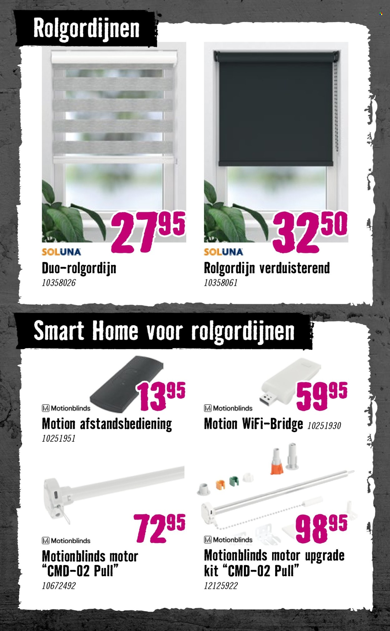 Hornbach-aanbieding - 30-9-2024 - 27-10-2024. Pagina 32