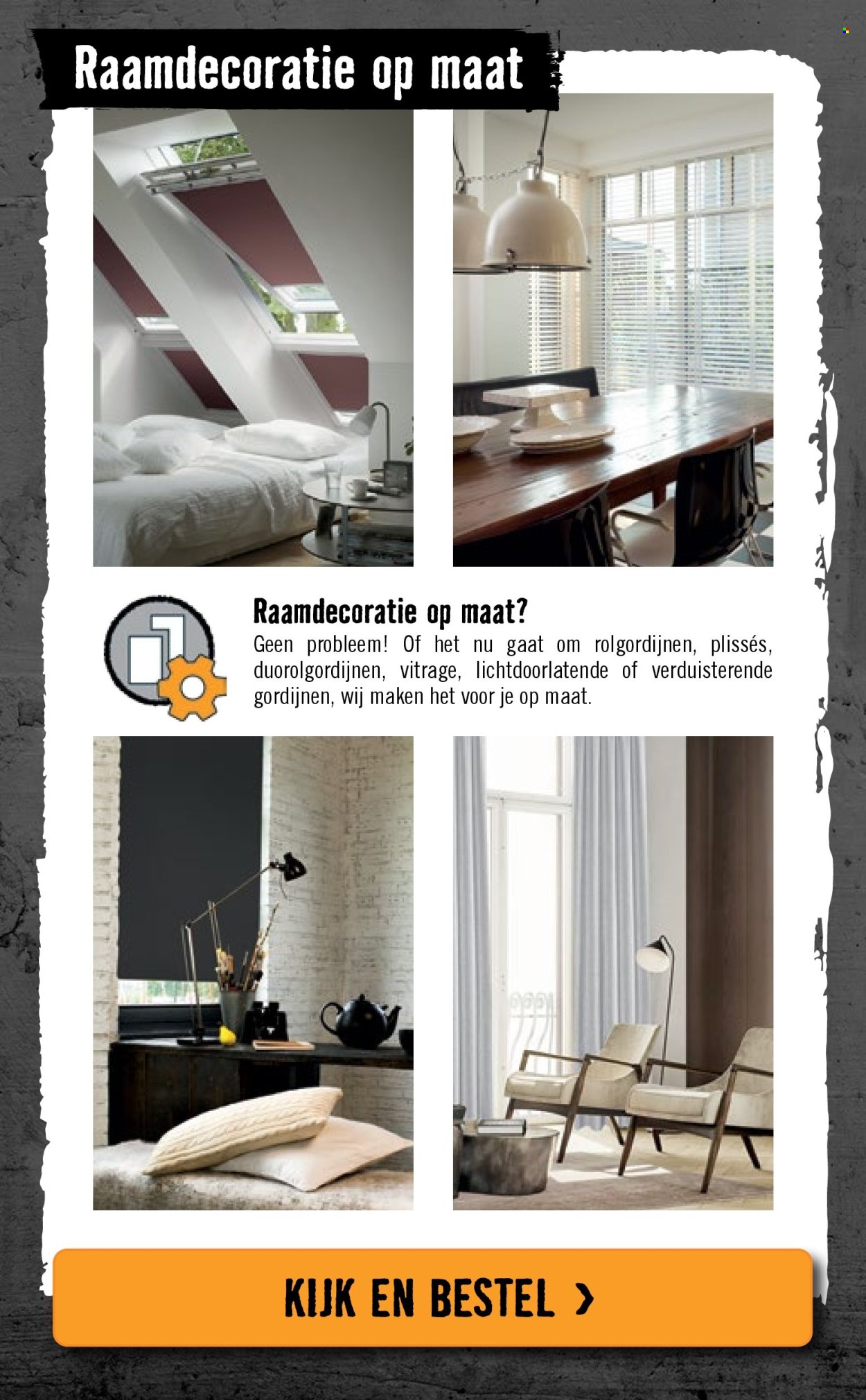 Hornbach-aanbieding - 30-9-2024 - 27-10-2024. Pagina 33