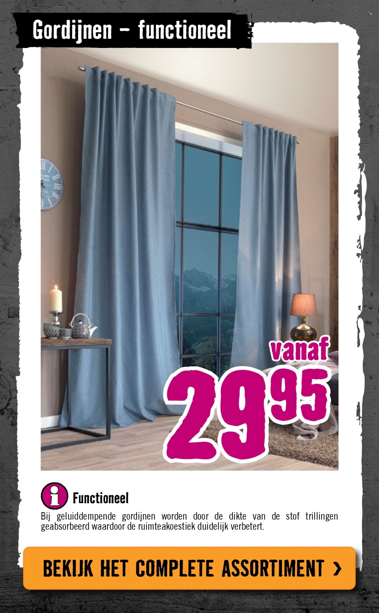 Hornbach-aanbieding - 30-9-2024 - 27-10-2024. Pagina 36